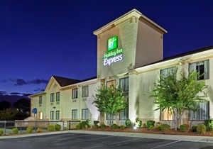 Country Inn & Suites by Radisson, Shelby, NC