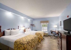 Baymont by Wyndham Henderson Oxford