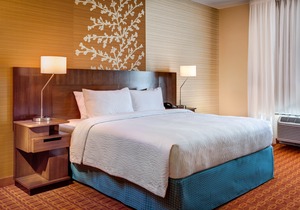 Fairfield Inn & Suites by Marriott Greenville