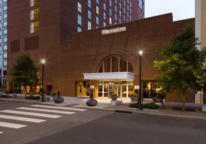Sheraton Raleigh Hotel