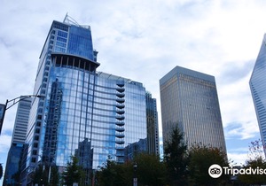 Kimpton Tryon Park Hotel, an Ihg Hotel
