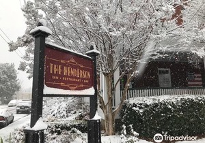 The Henderson