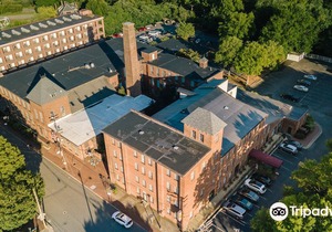 The Historic Brookstown Inn, Trademark Collection by Wyndham