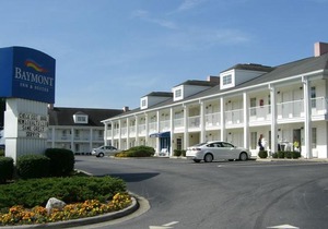 Baymont by Wyndham Hickory