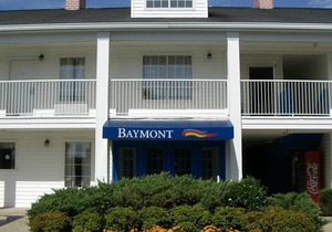 Baymont by Wyndham Hickory