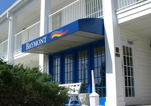 Baymont by Wyndham Hickory