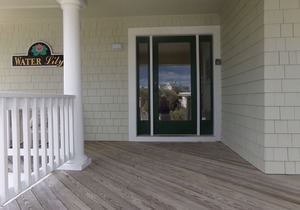 Waterlily: Semi-ocean front, Beautiful Views