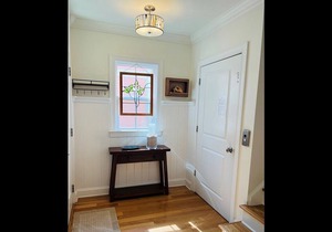 The Rainbow Connection - Fantastic 2nd Row Home - Community Pool & Cabana on the Beach!