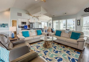 Anchors Away | 650 ft from the beach | Private Pool, Hot Tub | Corolla