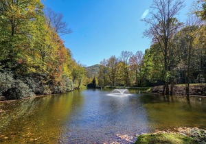 Echota Woods 131 - Gated community, top floor condo