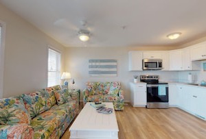 Sea Coast Suites 11 in Surf City
