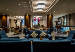 Holiday Inn London Kensington High St