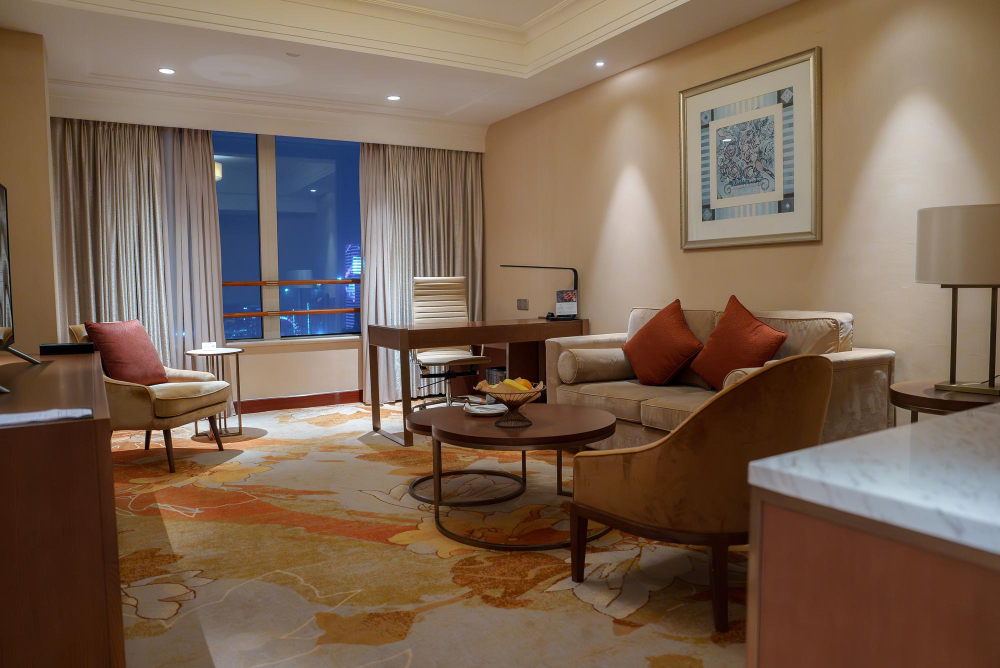 Candlewood Suites Wilson