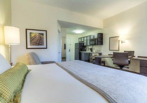 Candlewood Suites - Mooresville Lake Norman