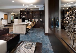 Holiday Inn Hotel & Suites Arden - Asheville Airport