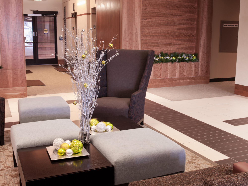 Candlewood Suites Wilson