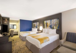 Days Inn by Wyndham Asheville North