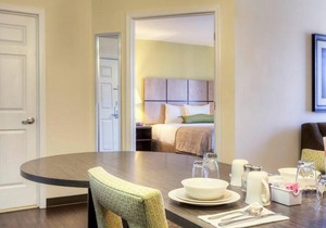 Candlewood Suites - Mooresville Lake Norman