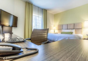 Candlewood Suites - Mooresville Lake Norman
