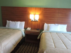 Inn | Conover