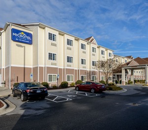 Microtel Inn 