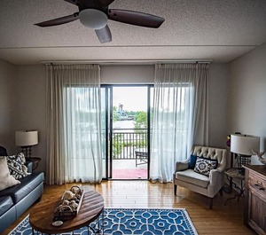 Water Street Retreat 