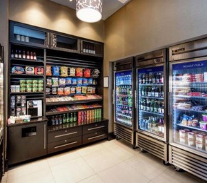 Hilton Garden Inn Valley 
