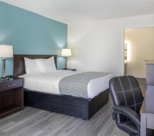 Surestay Hotel 