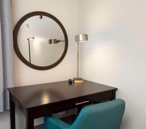 Hampton Inn Suites 