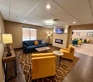 Comfort Inn 