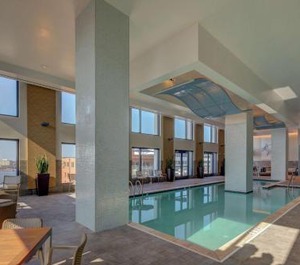 Hilton Norfolk The 