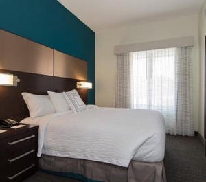 Residence Inn Creek 