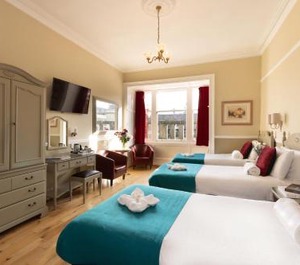 The Hotel 