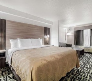 Quality Inn 