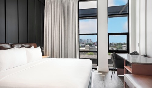 Room, 1 Double Bed