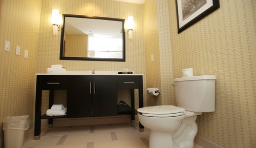 Standard Room, 2 Queen Beds, Accessible (Communication Accessible)