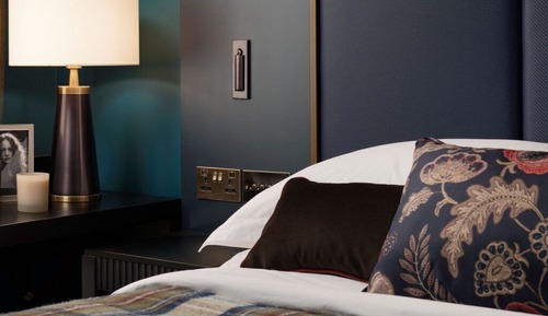 King Bedroom