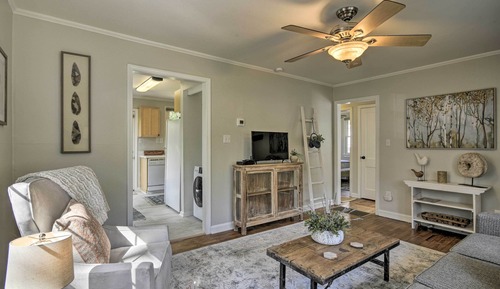 House (3 Bedrooms)