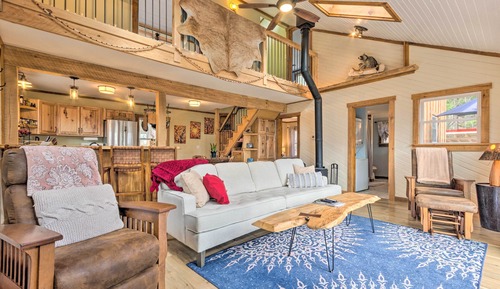 House (3 Bedrooms)