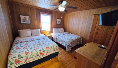 Exclusive Cottage