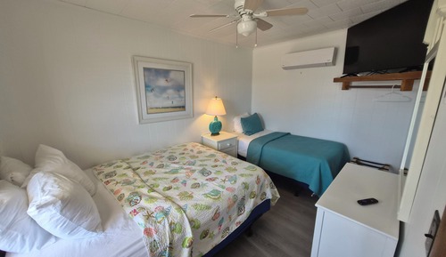 Family Apartment