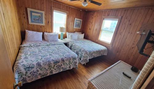Basic Cottage