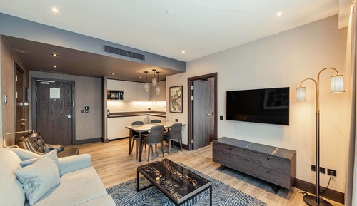 Apartment (The Blake)