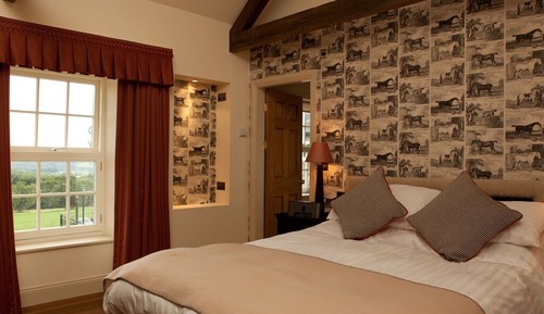 Double Room, Ensuite