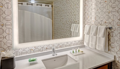 Standard Room, 2 Queen Beds