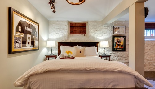 Studio Suite, Private Bathroom
