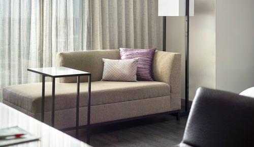 Room, 1 Double Bed