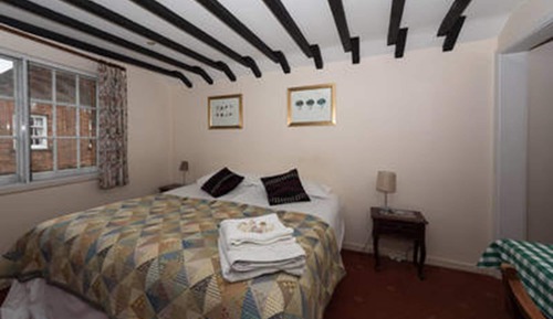 Double or Twin Room