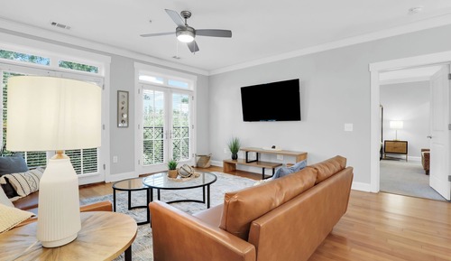 House (4 Bedrooms)