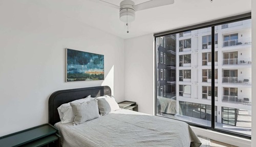 Apartment, 2 Bedrooms, Non Smoking